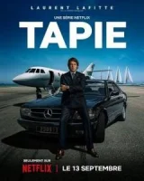 Тысяча жизней Бернара Тапи